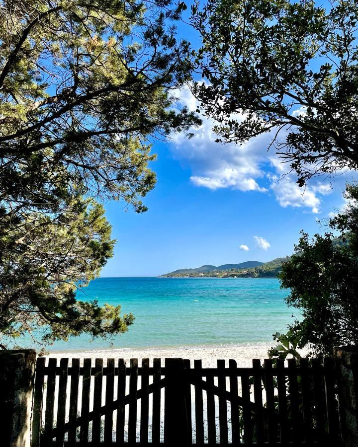 Residence Canella サリ・ソランザラ エクステリア 写真