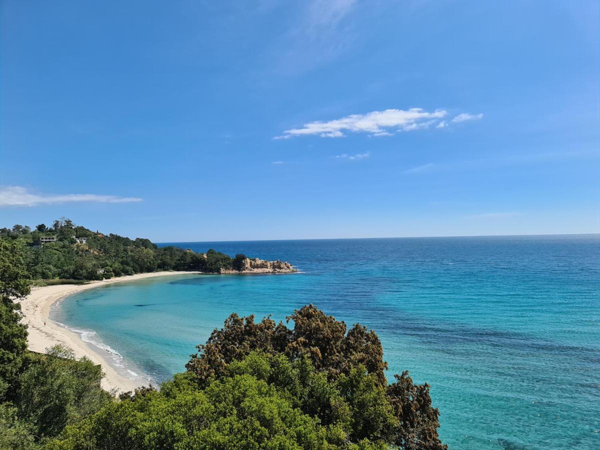 Residence Canella サリ・ソランザラ エクステリア 写真