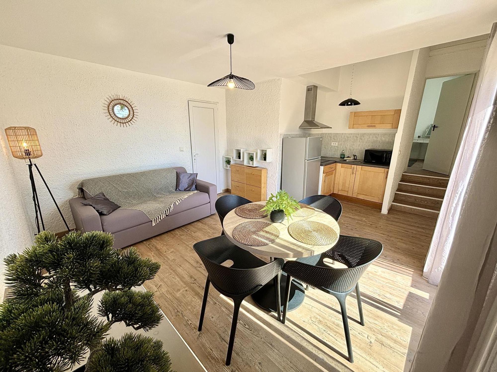 Residence Canella サリ・ソランザラ エクステリア 写真