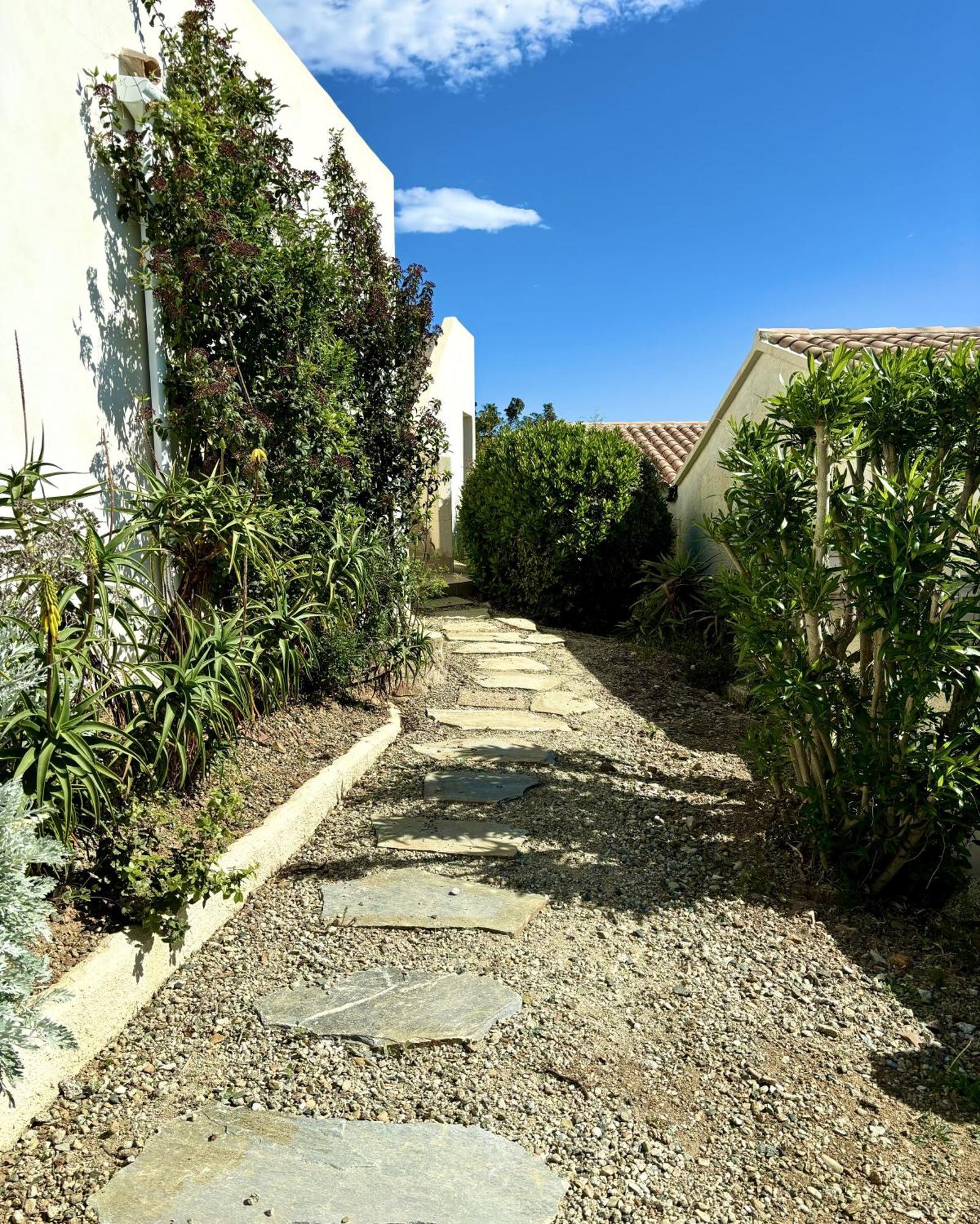 Residence Canella サリ・ソランザラ エクステリア 写真