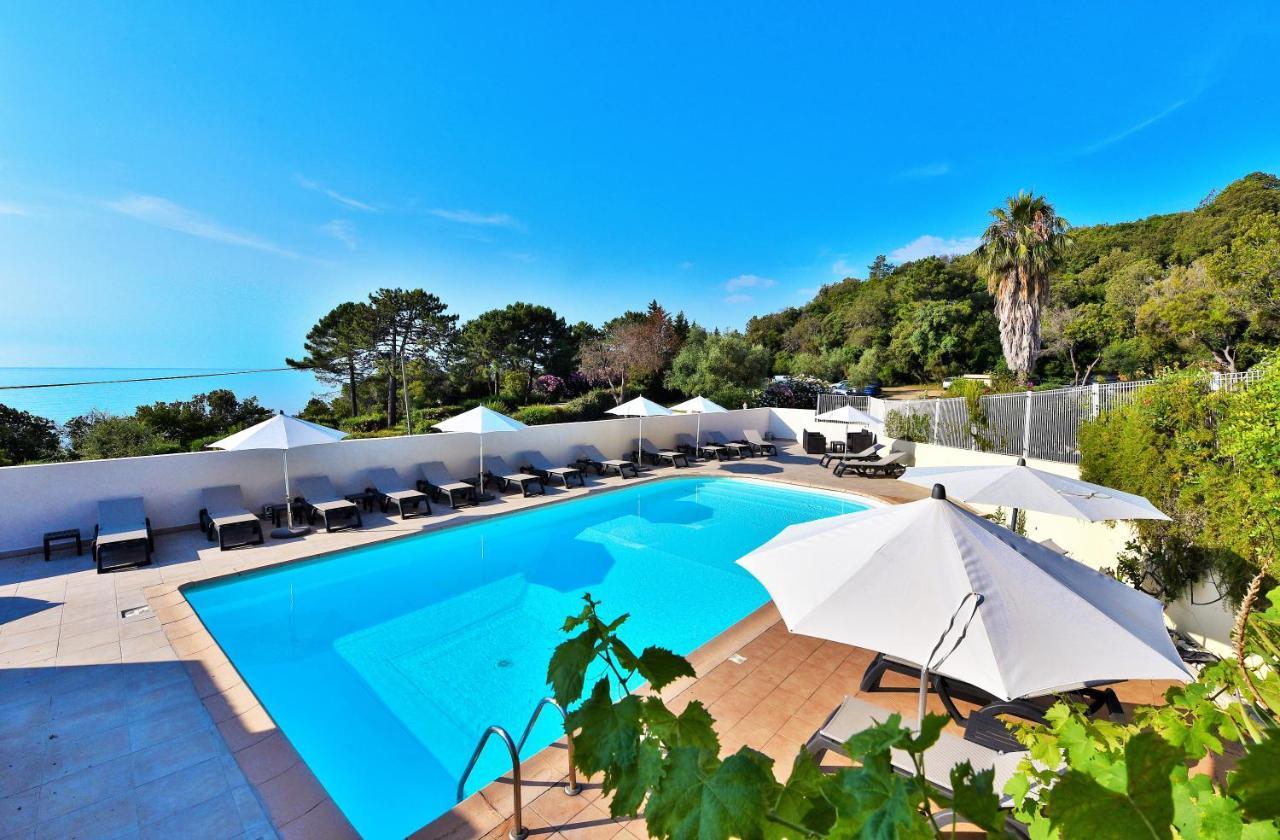 Residence Canella サリ・ソランザラ エクステリア 写真